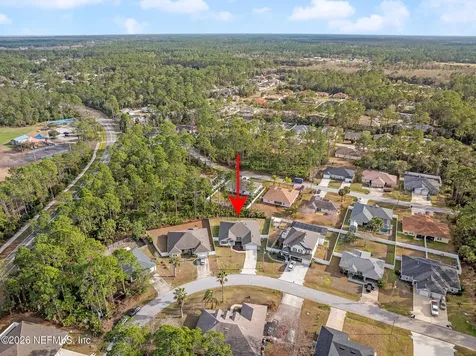 36 Slumber Path Palm Coast FL 32164
