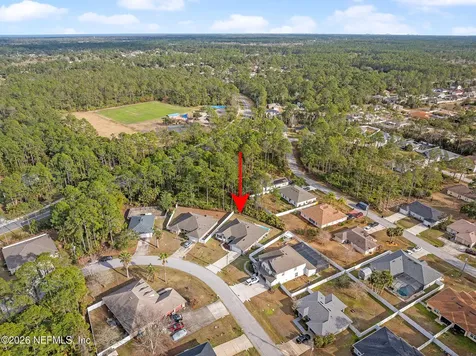 36 Slumber Path Palm Coast FL 32164