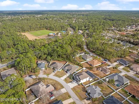 36 Slumber Path Palm Coast FL 32164