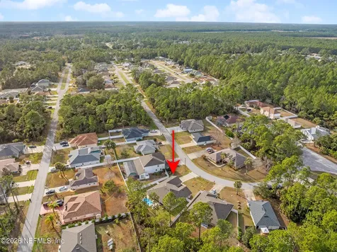 36 Slumber Path Palm Coast FL 32164