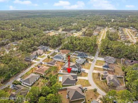 36 Slumber Path Palm Coast FL 32164