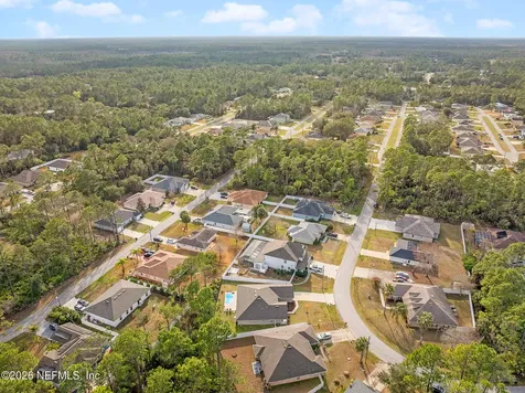36 Slumber Path Palm Coast FL 32164