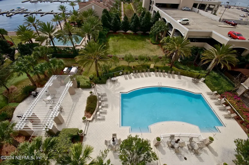 400 E Bay Street Jacksonville FL 32202