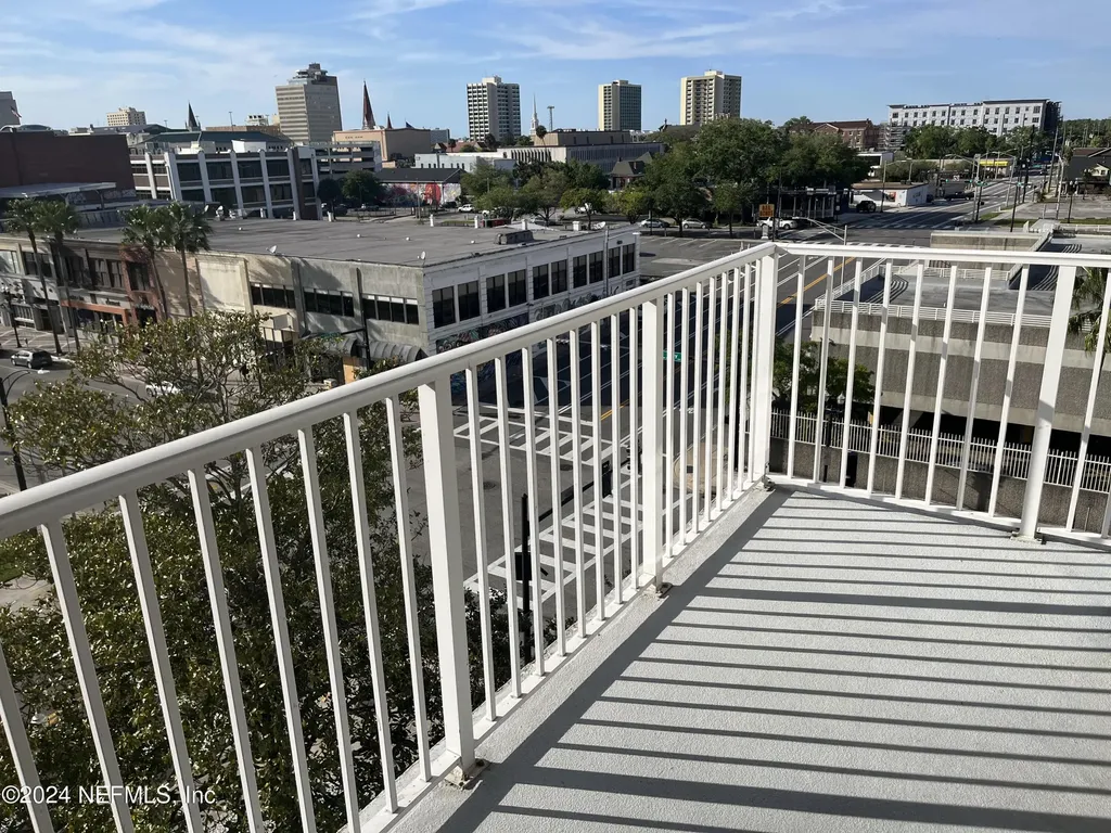 400 E Bay Street Jacksonville FL 32202