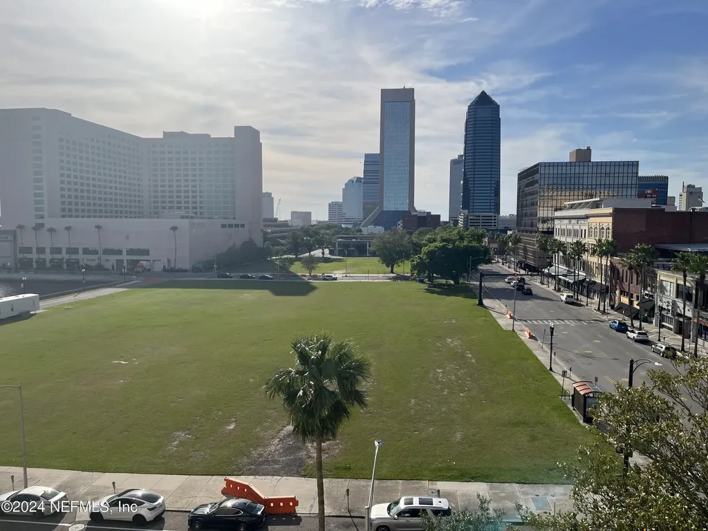 400 E Bay Street Jacksonville FL 32202
