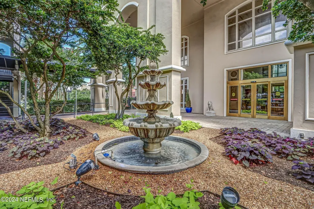 400 E Bay Street Jacksonville FL 32202
