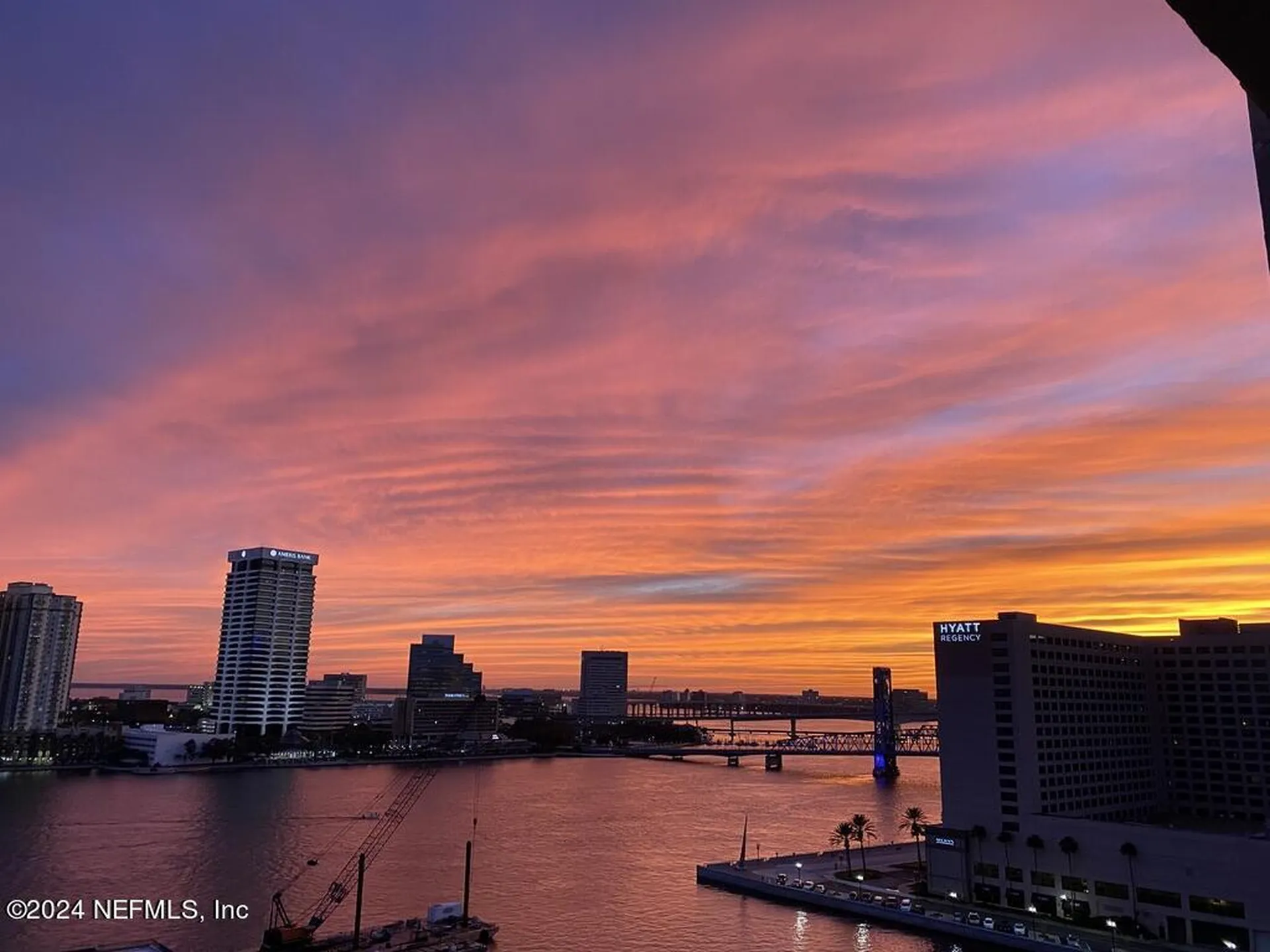 400 E Bay Street Jacksonville FL 32202