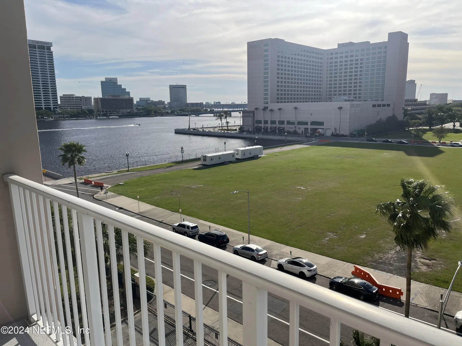400 E Bay Street Jacksonville FL 32202