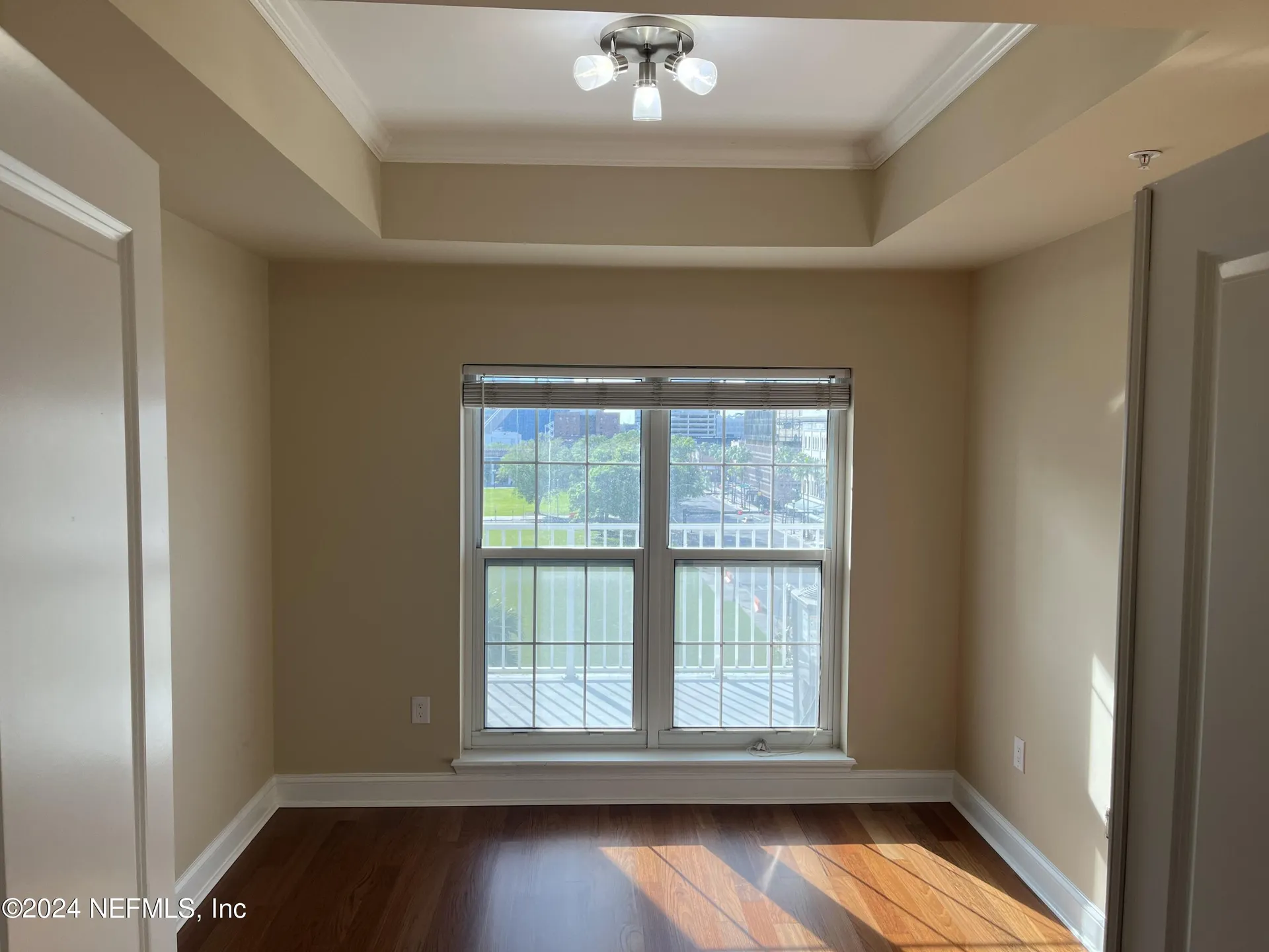 400 E Bay Street Jacksonville FL 32202