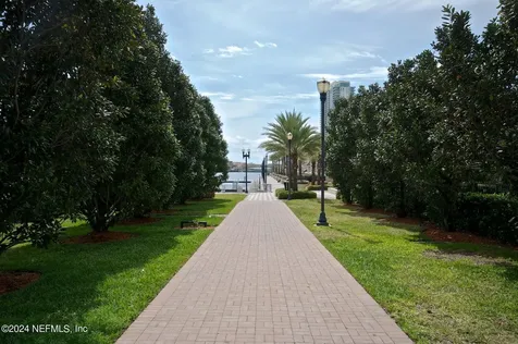 400 E Bay Street Jacksonville FL 32202