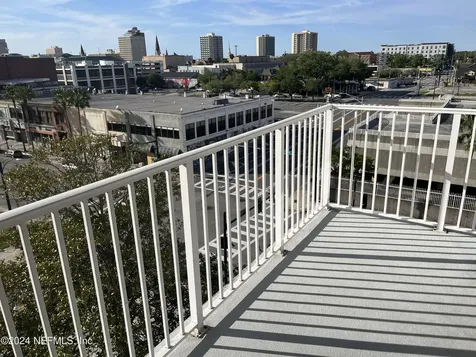400 E Bay Street Jacksonville FL 32202