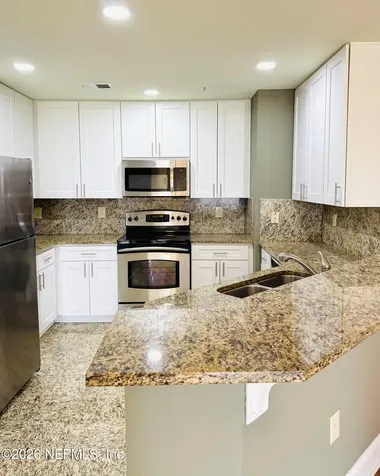 400 E Bay Street Jacksonville FL 32202