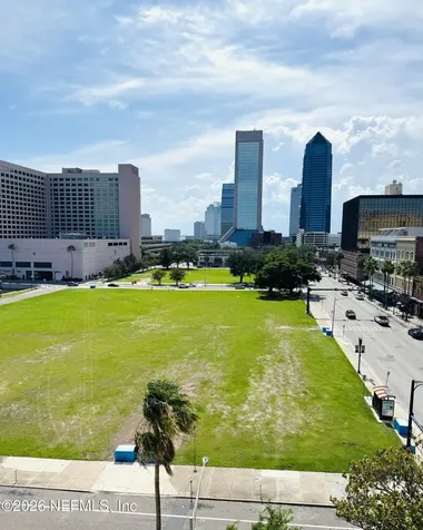 400 E Bay Street Jacksonville FL 32202