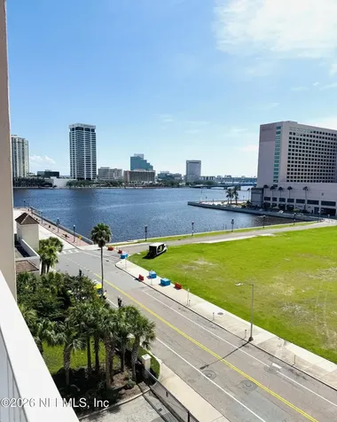400 E Bay Street Jacksonville FL 32202