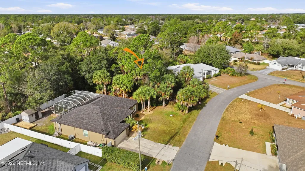 4 Piccadilly Place Palm Coast FL 32164