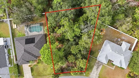 4 Piccadilly Place Palm Coast FL 32164