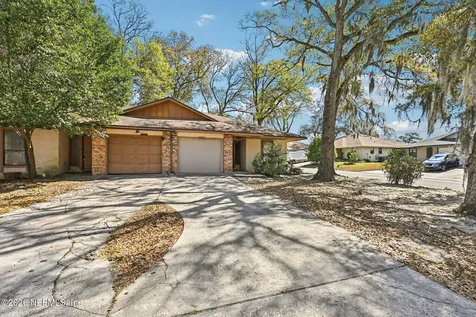 3541 Villa Place Jacksonville FL 32277