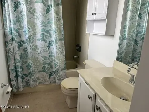 3541 Villa Place Jacksonville FL 32277