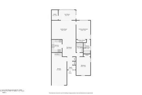3541 Villa Place Jacksonville FL 32277