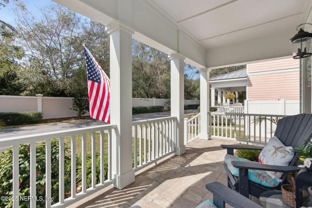 1981 Amelia Oaks Drive Fernandina Beach FL 32034