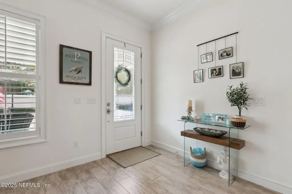1981 Amelia Oaks Drive Fernandina Beach FL 32034