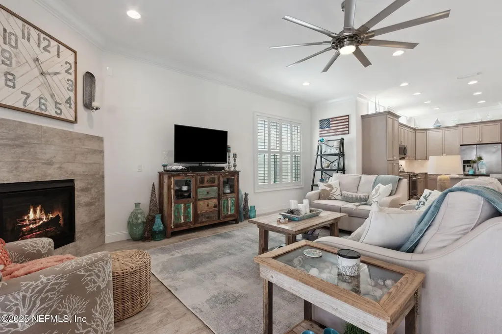 1981 Amelia Oaks Drive Fernandina Beach FL 32034