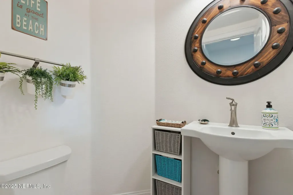 1981 Amelia Oaks Drive Fernandina Beach FL 32034