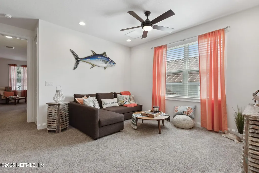 1981 Amelia Oaks Drive Fernandina Beach FL 32034
