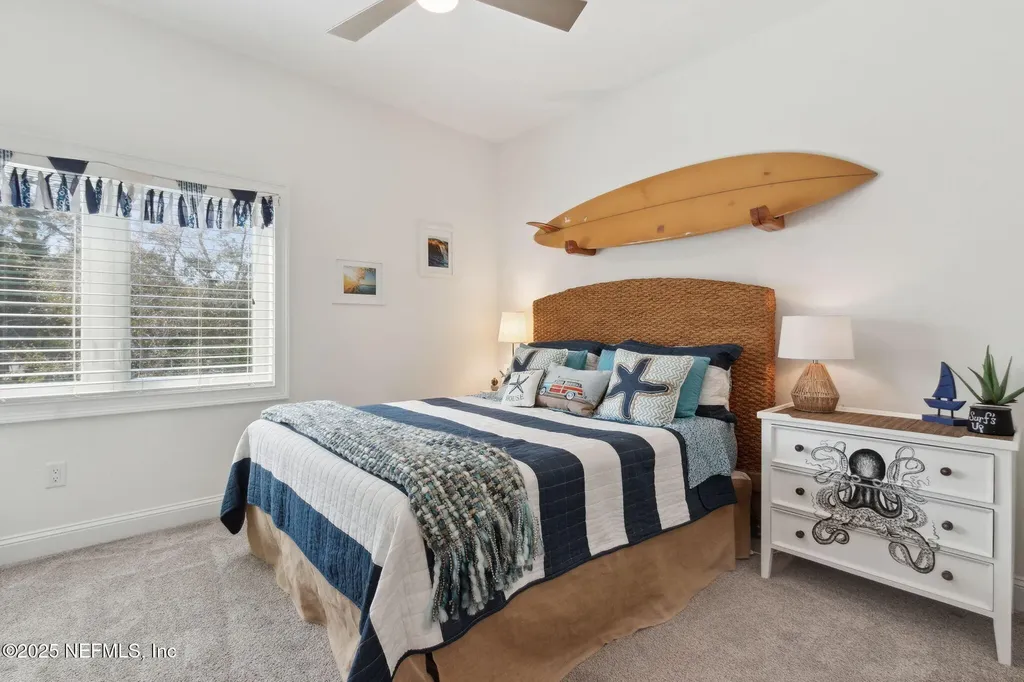 1981 Amelia Oaks Drive Fernandina Beach FL 32034