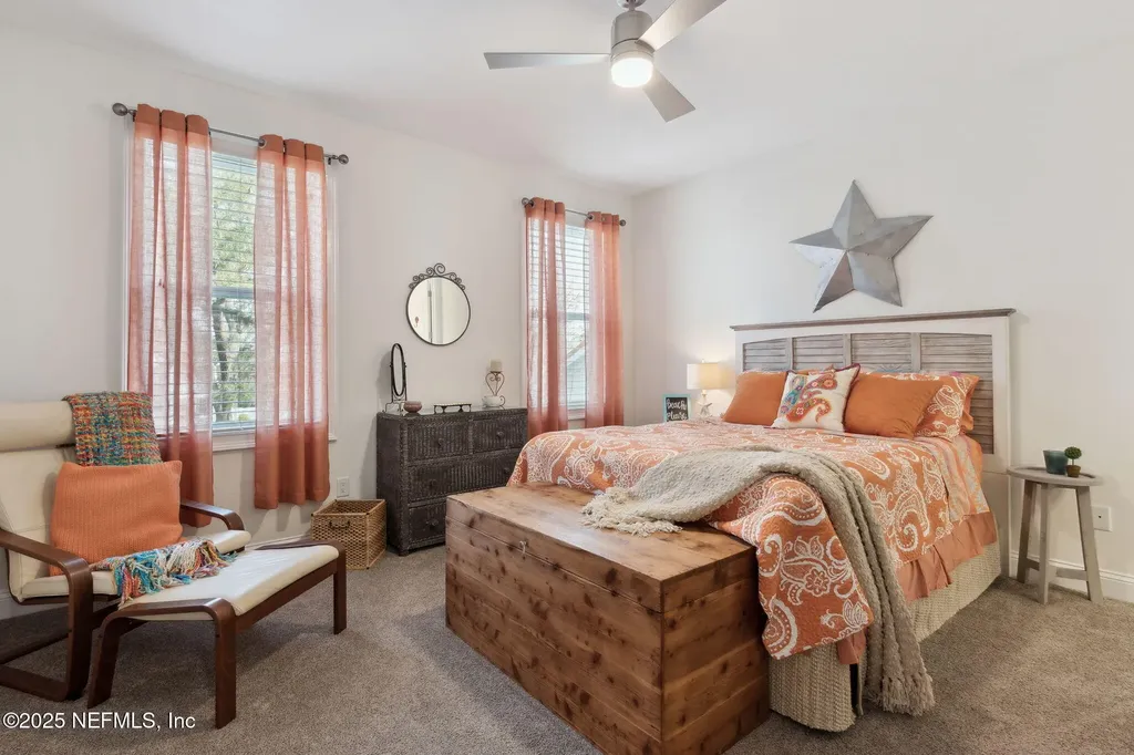1981 Amelia Oaks Drive Fernandina Beach FL 32034