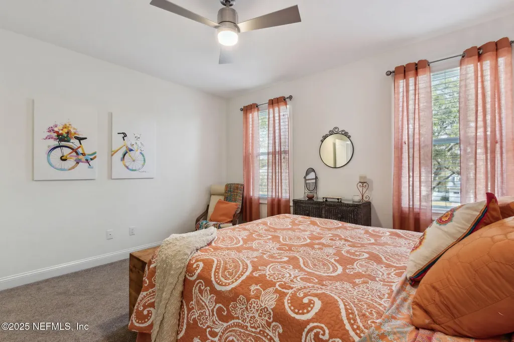 1981 Amelia Oaks Drive Fernandina Beach FL 32034