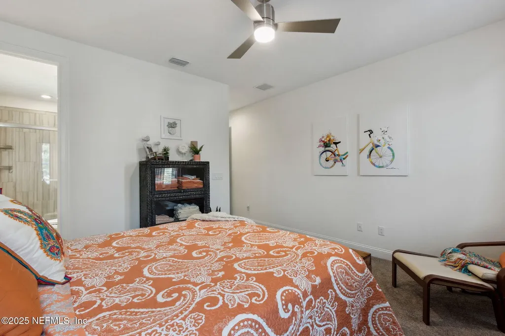 1981 Amelia Oaks Drive Fernandina Beach FL 32034