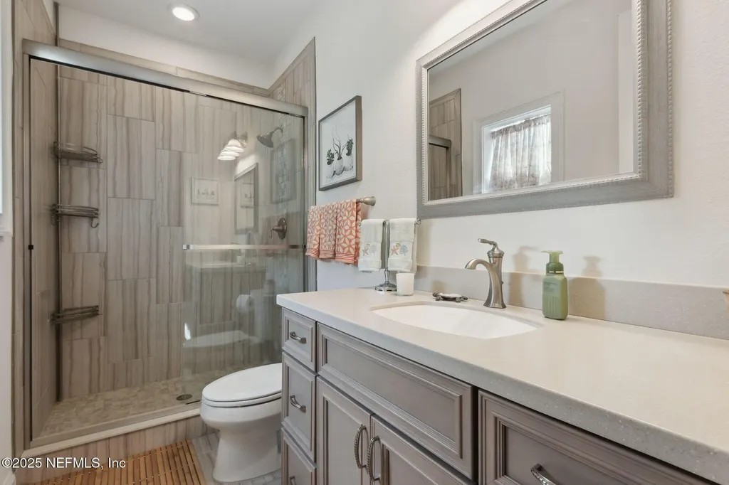 1981 Amelia Oaks Drive Fernandina Beach FL 32034