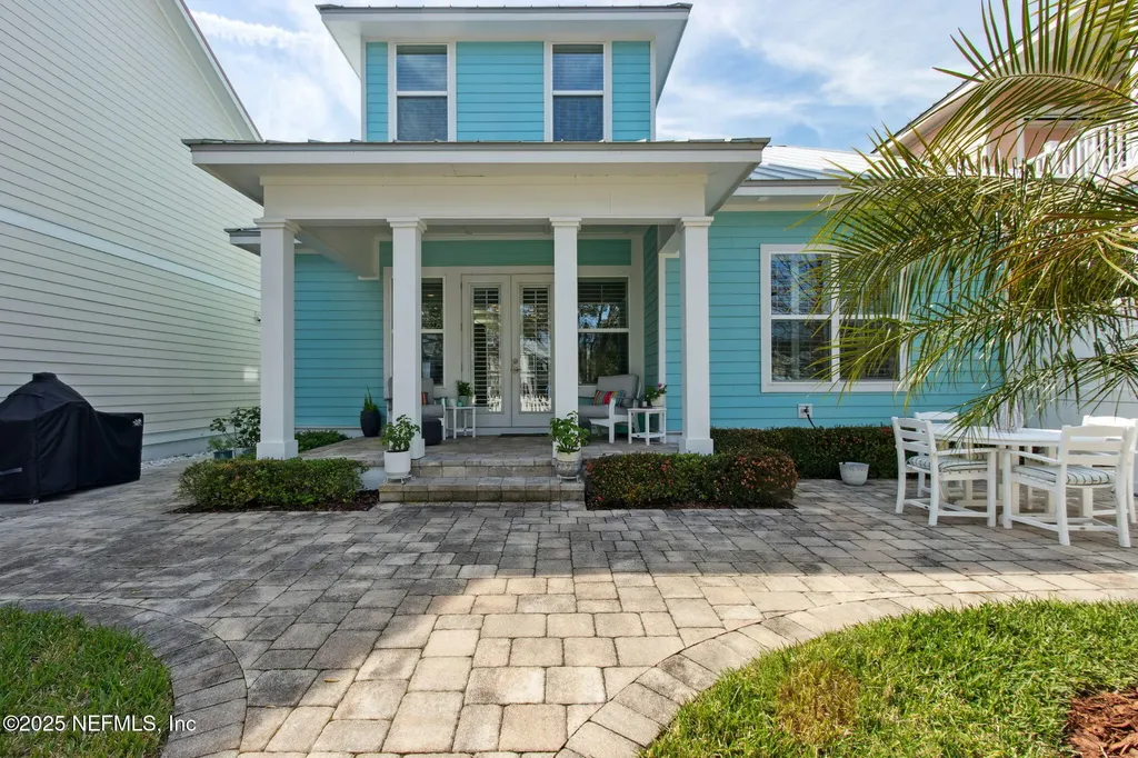 1981 Amelia Oaks Drive Fernandina Beach FL 32034