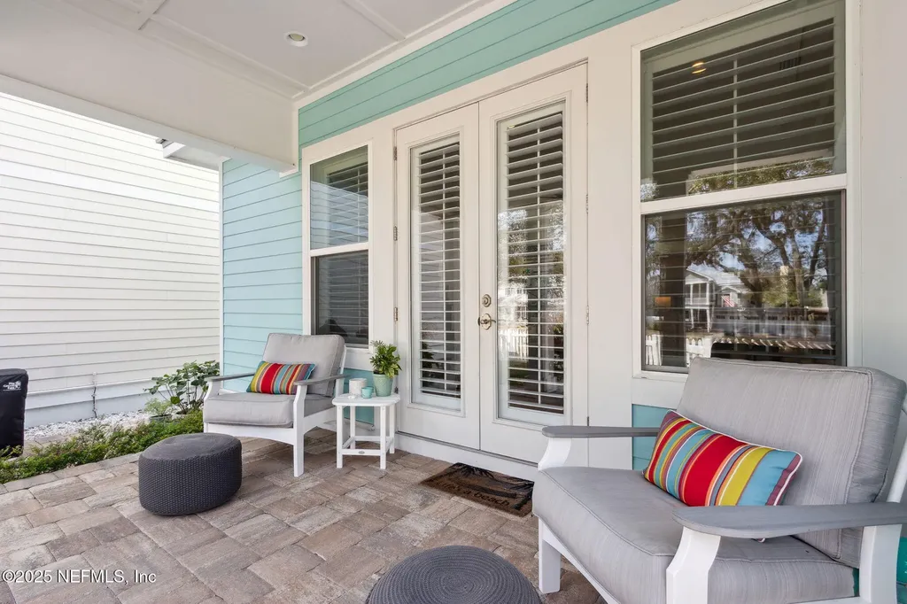 1981 Amelia Oaks Drive Fernandina Beach FL 32034
