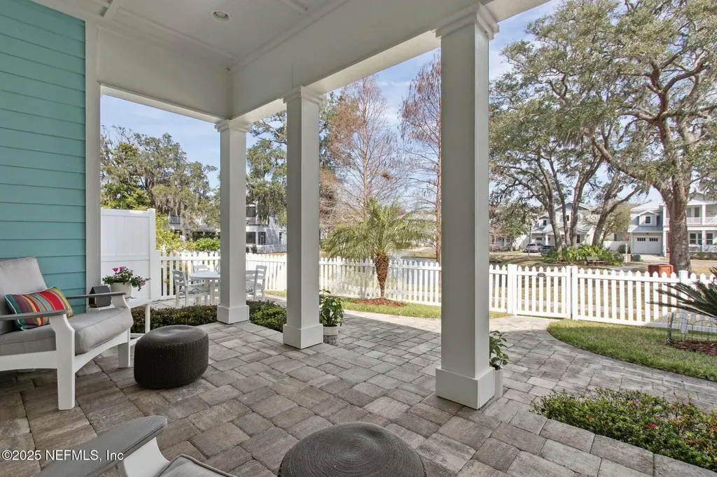 1981 Amelia Oaks Drive Fernandina Beach FL 32034