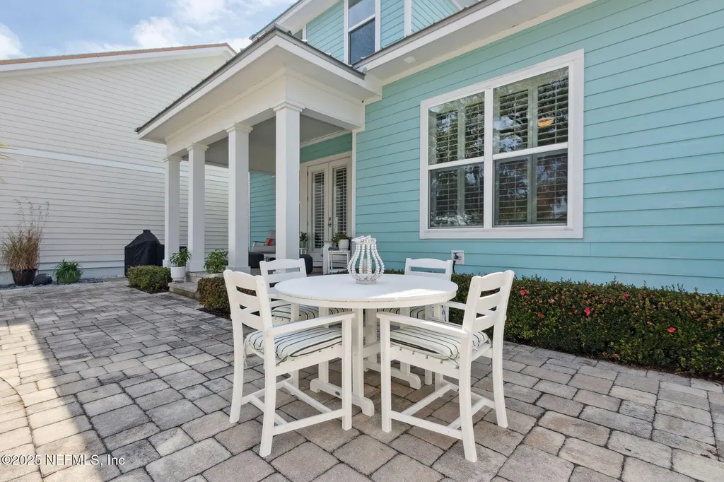 1981 Amelia Oaks Drive Fernandina Beach FL 32034
