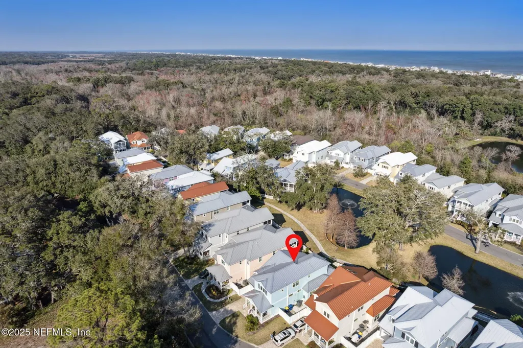 1981 Amelia Oaks Drive Fernandina Beach FL 32034