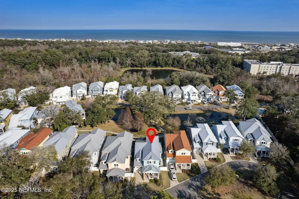 1981 Amelia Oaks Drive Fernandina Beach FL 32034