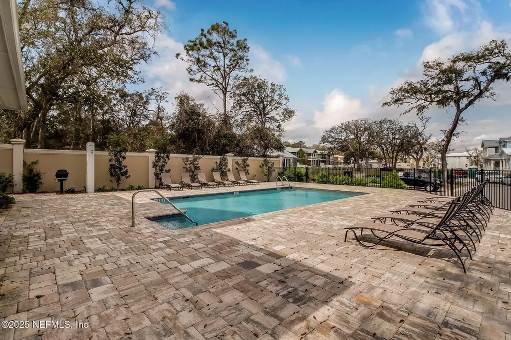 1981 Amelia Oaks Drive Fernandina Beach FL 32034