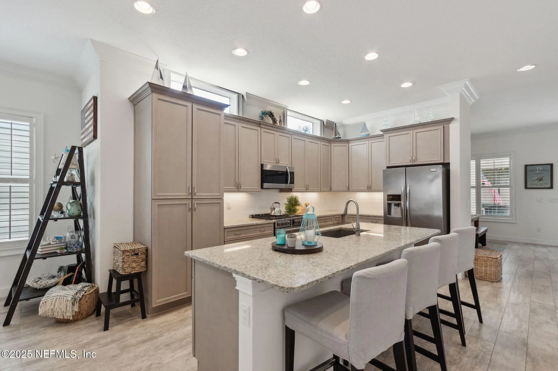 1981 Amelia Oaks Drive Fernandina Beach FL 32034