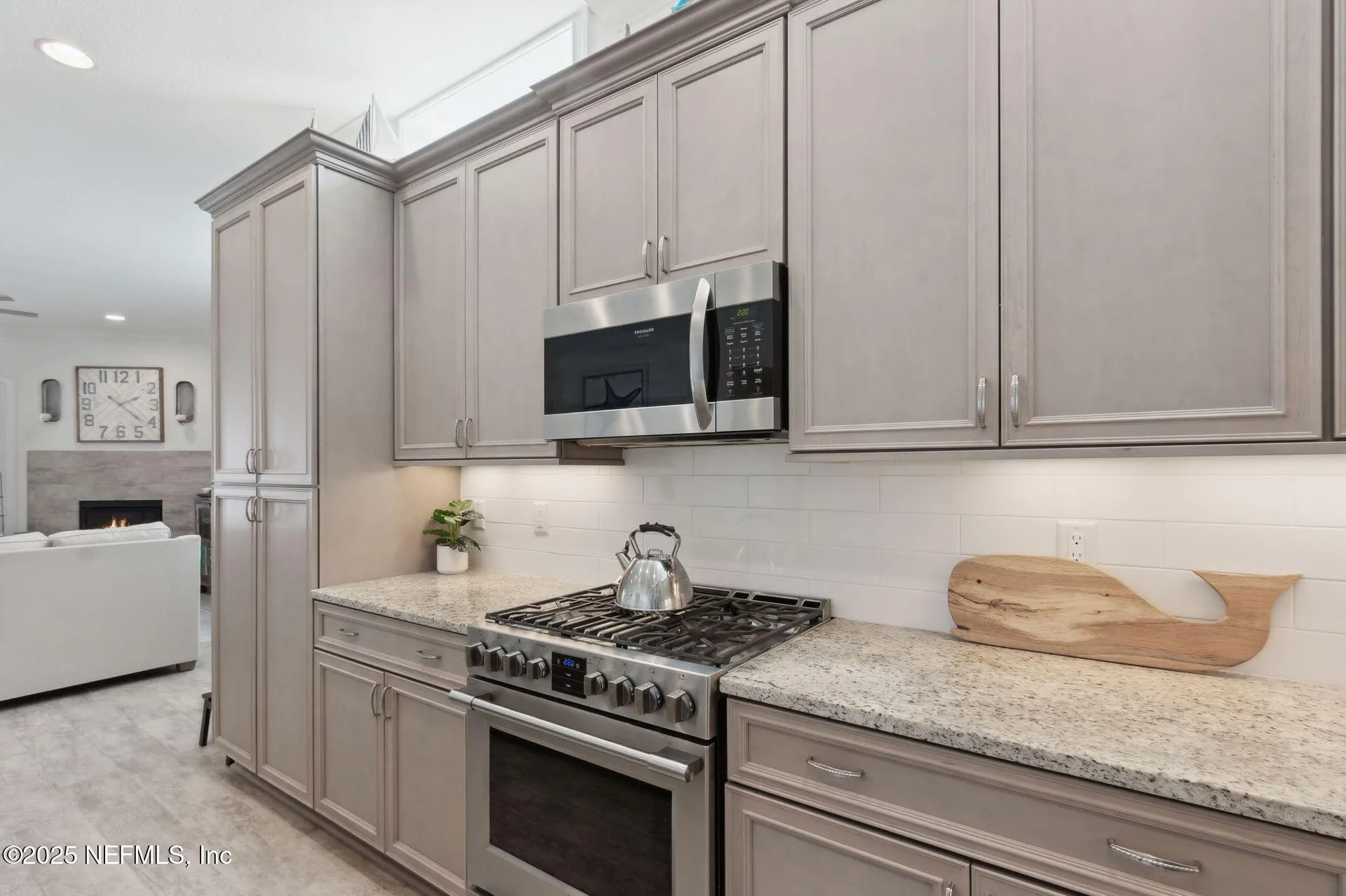1981 Amelia Oaks Drive Fernandina Beach FL 32034