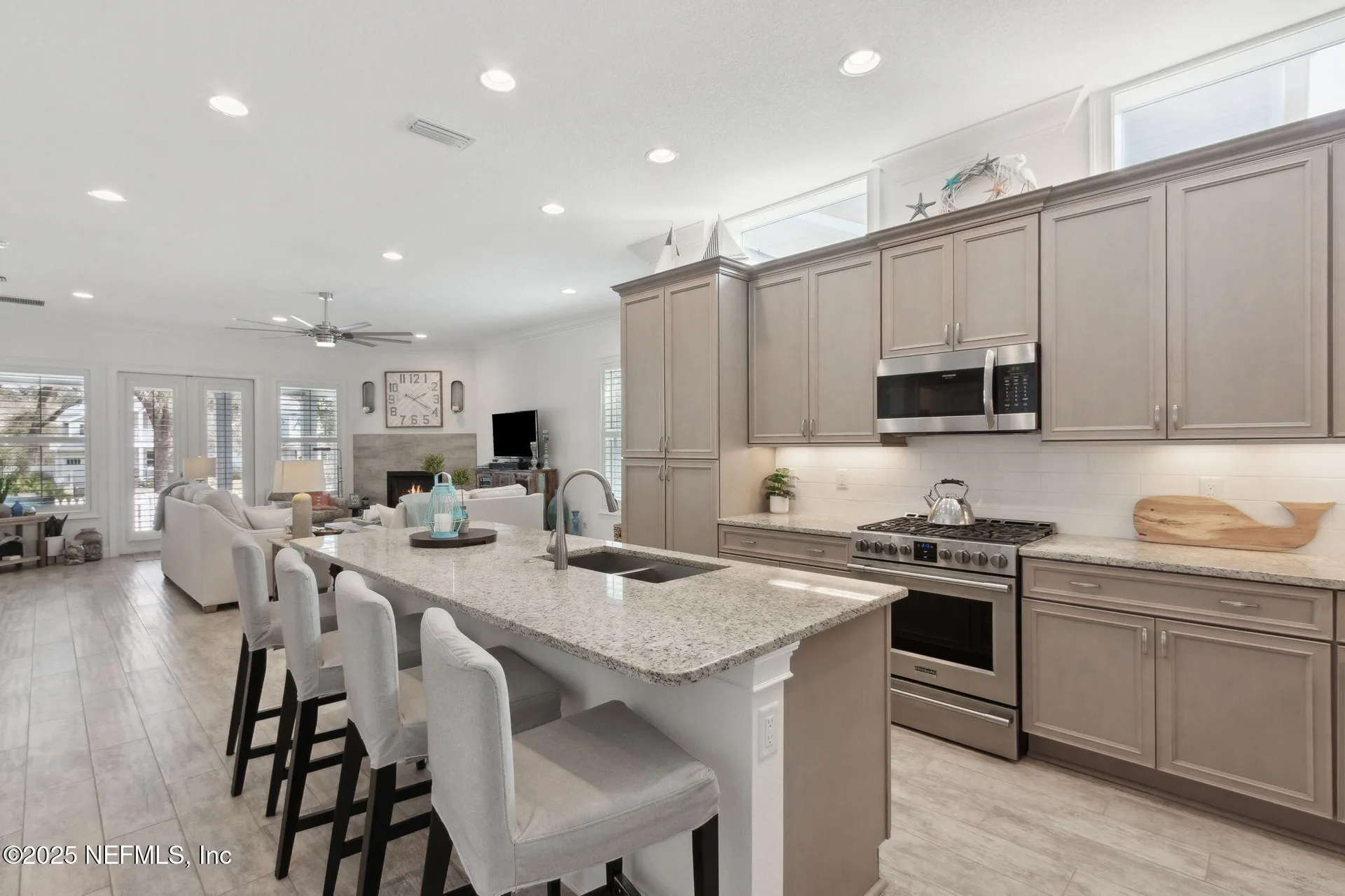 1981 Amelia Oaks Drive Fernandina Beach FL 32034