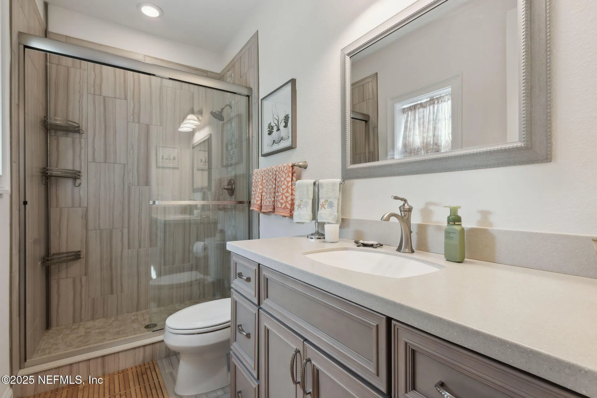1981 Amelia Oaks Drive Fernandina Beach FL 32034