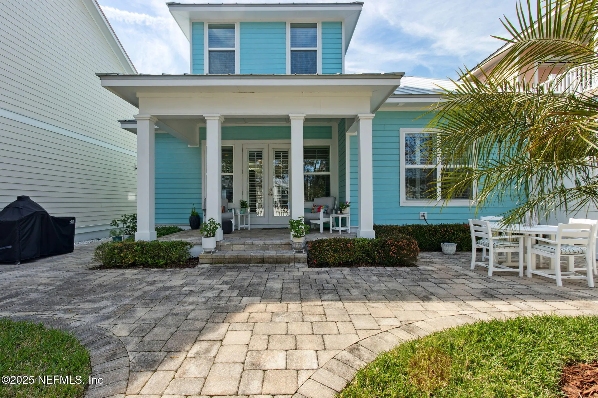 1981 Amelia Oaks Drive Fernandina Beach FL 32034
