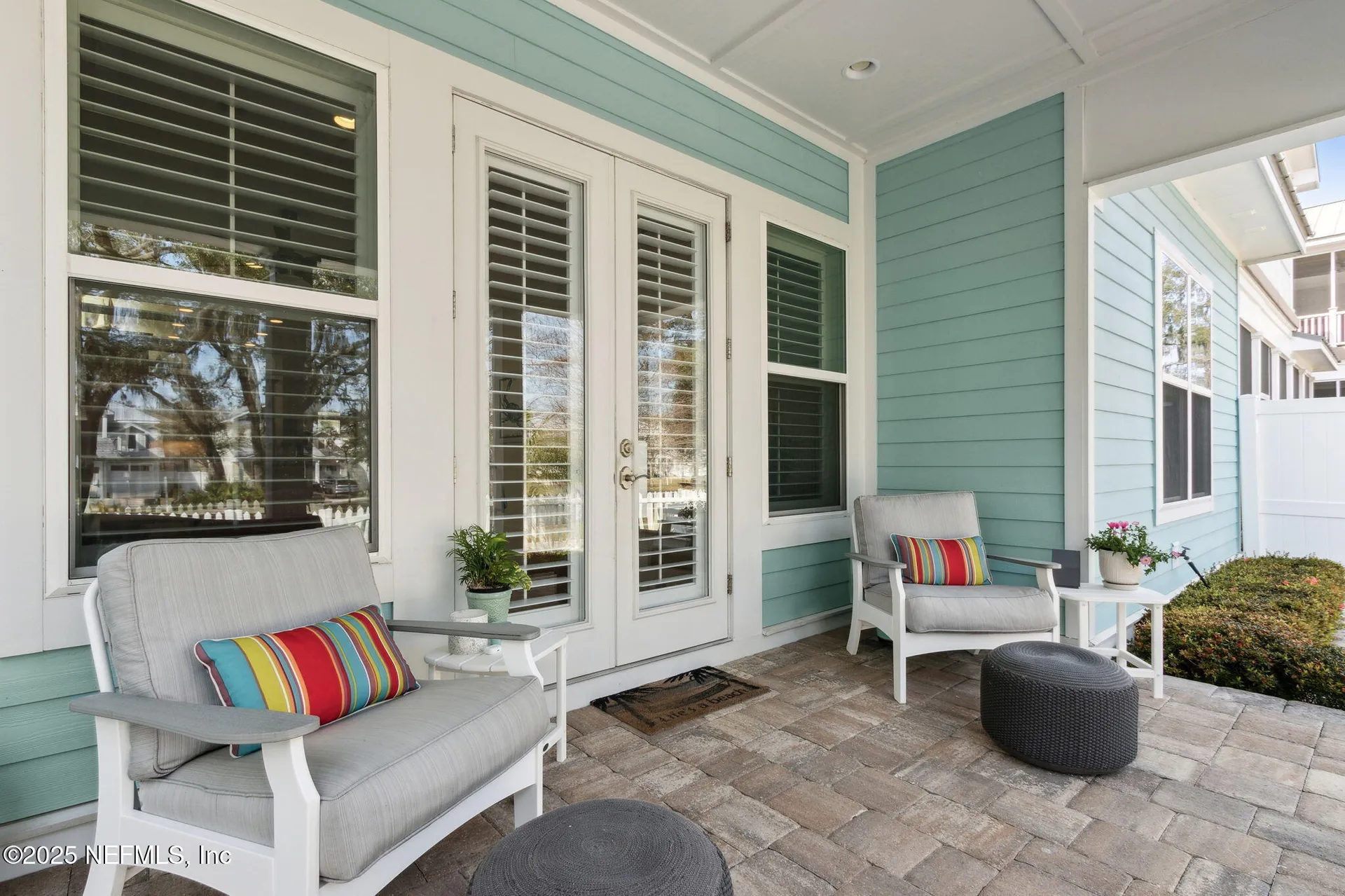 1981 Amelia Oaks Drive Fernandina Beach FL 32034