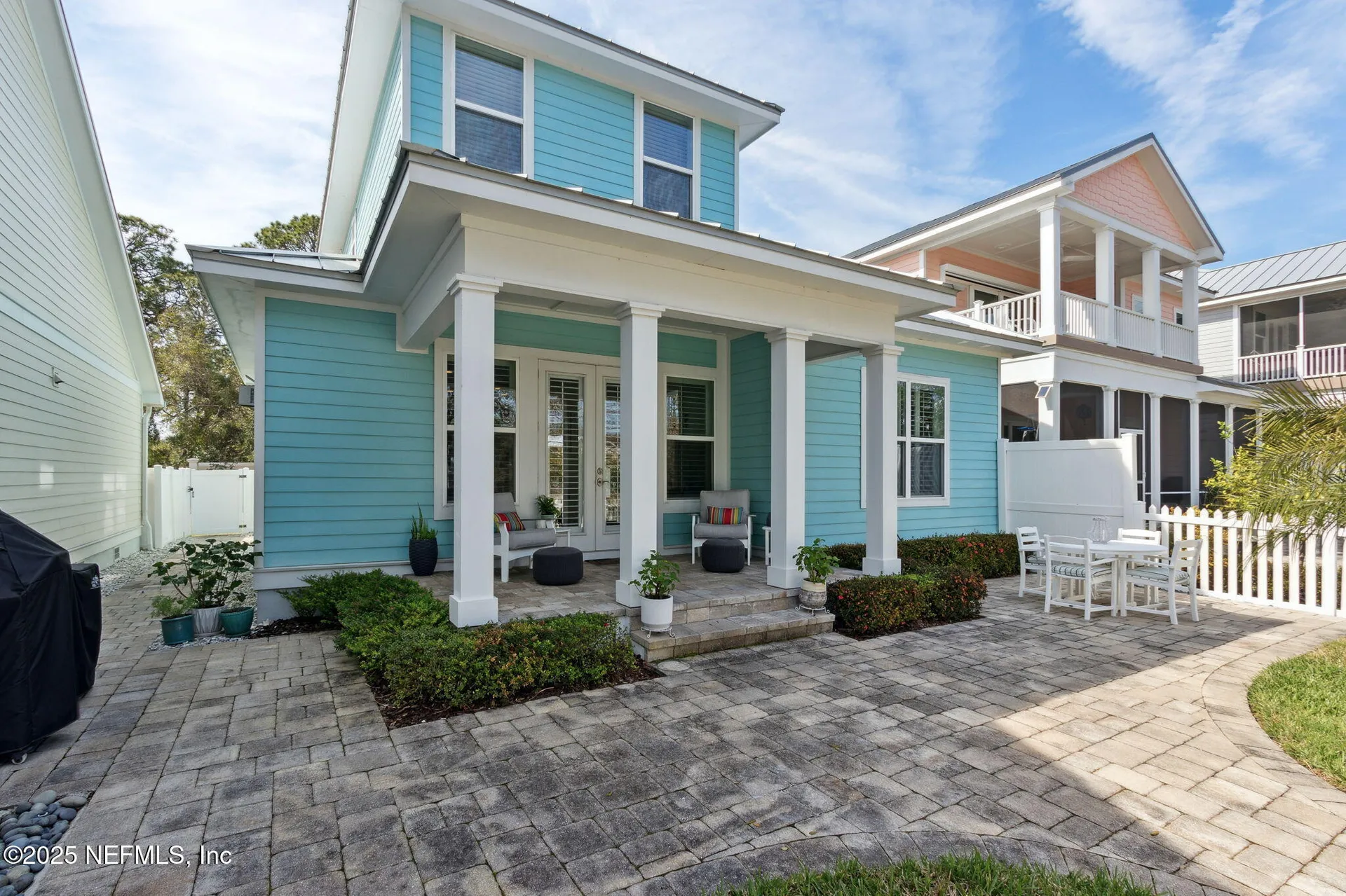 1981 Amelia Oaks Drive Fernandina Beach FL 32034