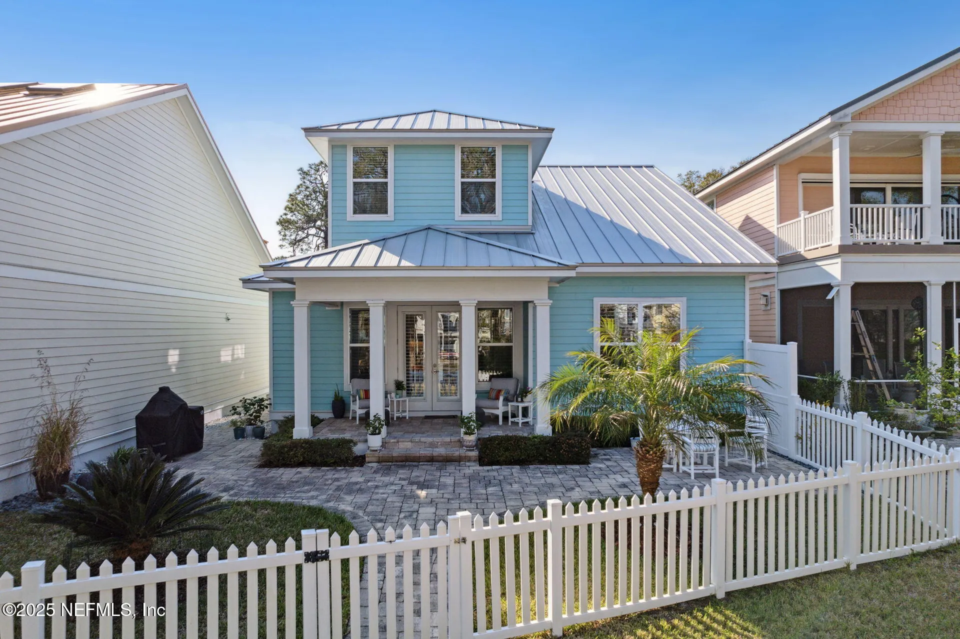 1981 Amelia Oaks Drive Fernandina Beach FL 32034