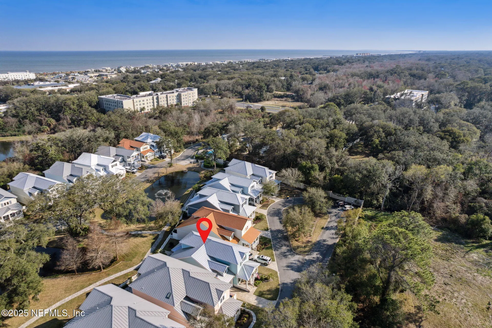 1981 Amelia Oaks Drive Fernandina Beach FL 32034