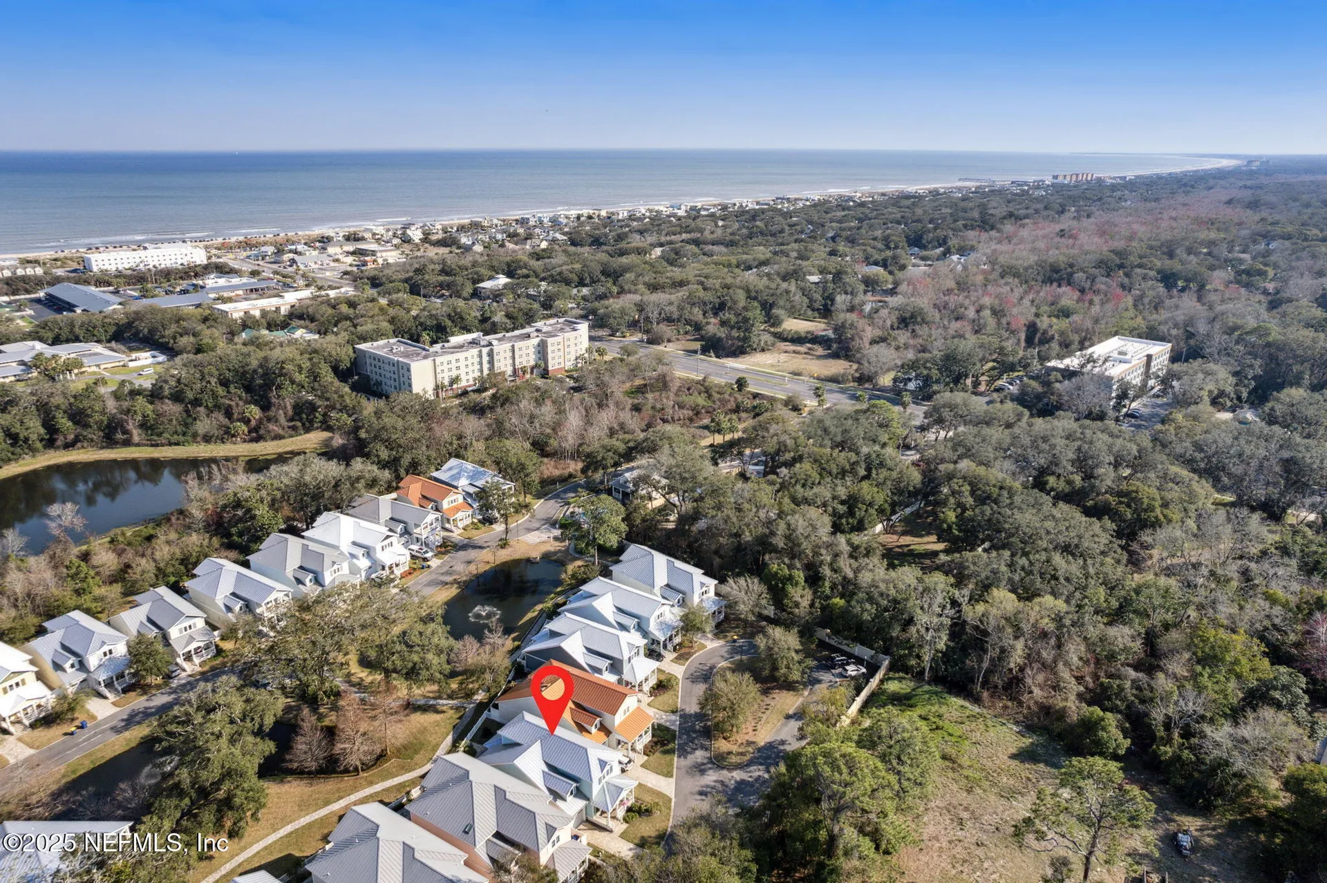 1981 Amelia Oaks Drive Fernandina Beach FL 32034